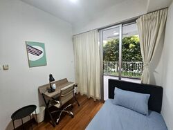 The Parc Condominium (D5), Condominium #603173731